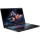 Ноутбук ACER Nitro V 15 ANV15-A31-R0KM Obsidian Black (NH.U3REU.00D)