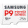 Карта пам'яті SAMSUNG microSDXC Express P9 Express 256GB UHS-I U3 V30 A1 Class 10 (MB-MK256T/WW)