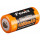 Аккумулятор FENIX Li-Ion 16340 1050mAh 3.6V, USB-C зарядка (ARB-L16-1050UP)