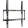 Крепление настенное для ТВ BRATECK KL37-44T 32"-75" Black