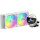 Система водяного охолодження OCYPUS Sigma L24 ARGB White