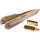 Мультистайлер CECOTEC AirLisse 2in1 ForceDry Champagne (A01_EU01_111302)