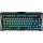 Клавиатура GRAVASTAR Mercury V75 Customized HE Switch Stealth Black
