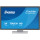 Монитор 24" IIYAMA ProLite T2452MSC-W2AG Matte White