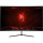 Монитор 31.5" ACER Nitro ED320QUS3bmiipx (UM.JE0EE.321)