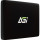 SSD диск AGI AI238 512GB 2.5" SATA (AGI512G25AI238-CB)