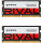 Модуль пам'яті GOODRAM Rival SO-DIMM DDR5 5600MHz 32GB Kit 2x16GB (GGEES5-56L40S/32GDC)