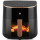 Мультипіч WILFA Dualfry Split 8l
