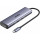 Порт-репликатор UGREEN CM511 6-in-1 USB-C Hub (75642)