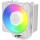 Кулер для процесора ARCTIC Freezer 36-S ARGB White (ACFRE00199A)