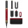 Мультистайлер DYSON Airwrap Co-anda 2x HS09 Red Velvet/Gold (176955-01)