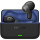 Навушники REALME Buds T500 Pro Black