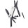 Мультитул ROXON KS2E Noir Blanc