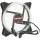 Вентилятор SRHX 12025 Dual Fan Green