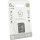 Карта пам'яті T&G microSDHC 8GB UHS-I Class 10 + SD-adapter (T&G/KP8)