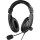 Навушники SANDBERG Saver MiniJack Headset Large (325-28)