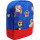 Рюкзак дитячий TRUST Vymo PAW Patrol Blue (25653)