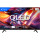 Телевизор KIVI 40" QLED 40F9000HB