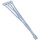 Кабель-разветвитель для вентиляторов 1x4-pin to 4x4-pin White (S1125)