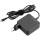 Зарядное устройство SANDBERG 1xUSB-C, PD65W Black w/USB-C cable (135-79)