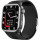 Смарт-часы LEMFO TK66 Black