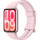 Фитнес-трекер XIAOMI Smart Band 10 Pro Pink (BHR08WGGL)