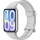 Фитнес-трекер XIAOMI Smart Band 10 Pro Silver (BHR08WBGL)