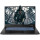 Ноутбук DREAM MACHINES RT5050-17 Black (RT5050-17UA27)