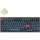Клавиатура беспроводная KEYCHRON V5 Max Gateron Jupiter Banana Switch