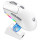 Мышь игровая MEETION MT-GW38 White