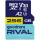 Карта памяти GOODRAM microSDXC Rival M2AA 256GB UHS-I U3 V30 A2 Class 10 + SD-adapter (GGSM2AA-2560R12)