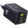 Зарядний пристрій BASEUS OS-Baseus EnerFill FE11 Fast Charger 2C+U 100W Cosmic Black (P10182102123-00)