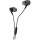 Навушники геймерскі HYPERX Cloud Earbuds III S Black (BN7S1AA)