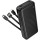 Повербанк BOROFONE BJ79A Clever 10W 20000mAh