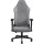 Крісло геймерське RAZER Iskur V2 X Fabric Light Gray (RZ38-05310200-R3G1)