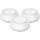 Wi-Fi Mesh система TP-LINK Deco BE65-PoE 3-pack