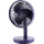 Настольный портативный вентилятор JISULIFE Desktop Small Fan 01 Dark Blue