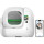 Розумний лоток для котів PETKIT Purobot Max Pro 2 Automatic Cat Litter Box (P9904 PRO 2)