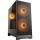 Корпус COUGAR Airface 180 Black (385VA40.0001)