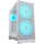 Корпус COUGAR Airface 180 White (385VA40.0002)
