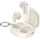 Навушники BELKIN SoundForm Anywhere True Wireless Earbuds Sand (AUC014HQCR)