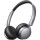 Навушники UGREEN HP207 Studio Plus Black (75630)