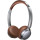 Навушники UGREEN HP207 Studio Plus Brown (75629)