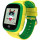 Детские смарт-часы CANYON KW-48 Sunny Green (CNE-KW48YG)