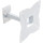 Кріплення настінне для ТВ SECTOR TV2 13"-55" White