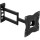 Кріплення настінне для ТВ SECTOR TV3 13"-55" Black