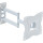 Крепление настенное для ТВ SECTOR TV3 13"-55" White
