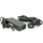 Блок питания MERLION для ноутбука HP 19V 4.74A 4.5x3mm 90W