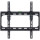 Крепление настенное для ТВ SECTOR TV4 26"-55" Black