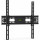 Крепление настенное для ТВ SECTOR TV5 26"-55" Black